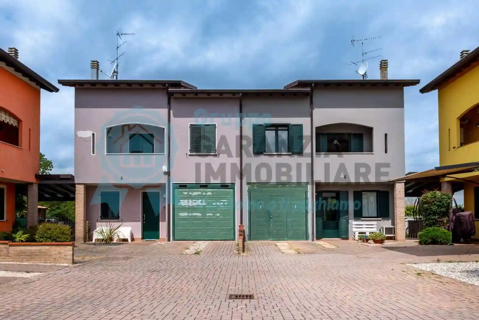 Villa - foto 3