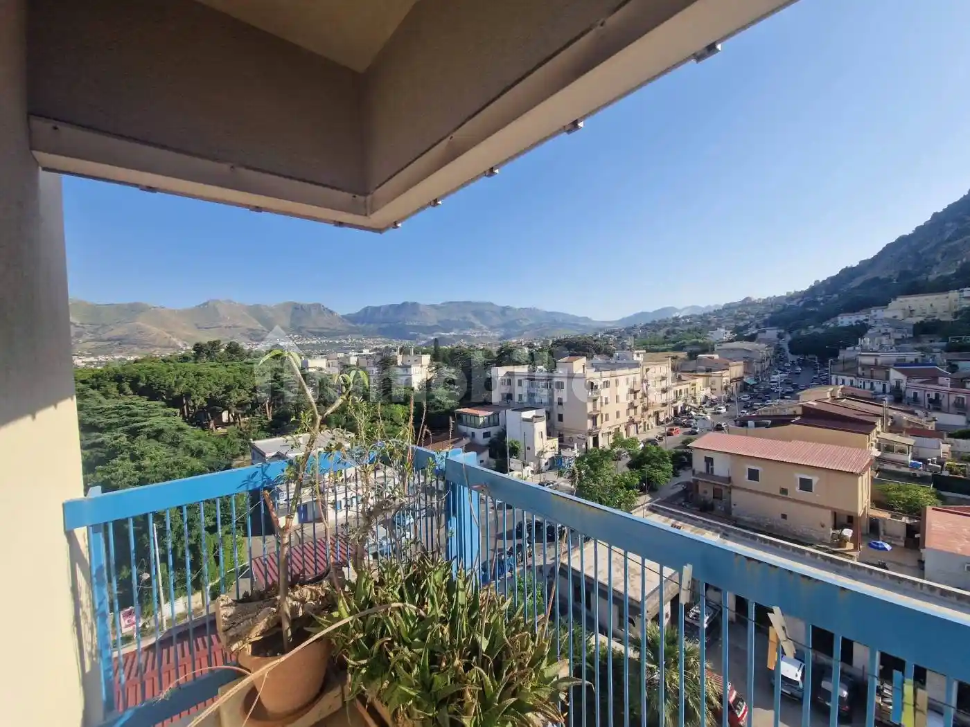 Appartamento in vendita a Palermo
