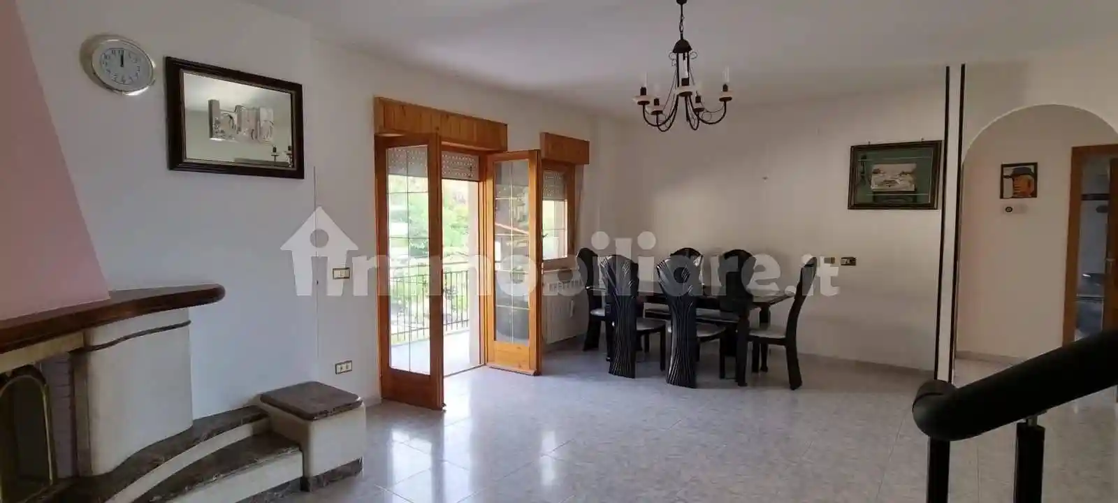 Appartamento in vendita a Verbicaro