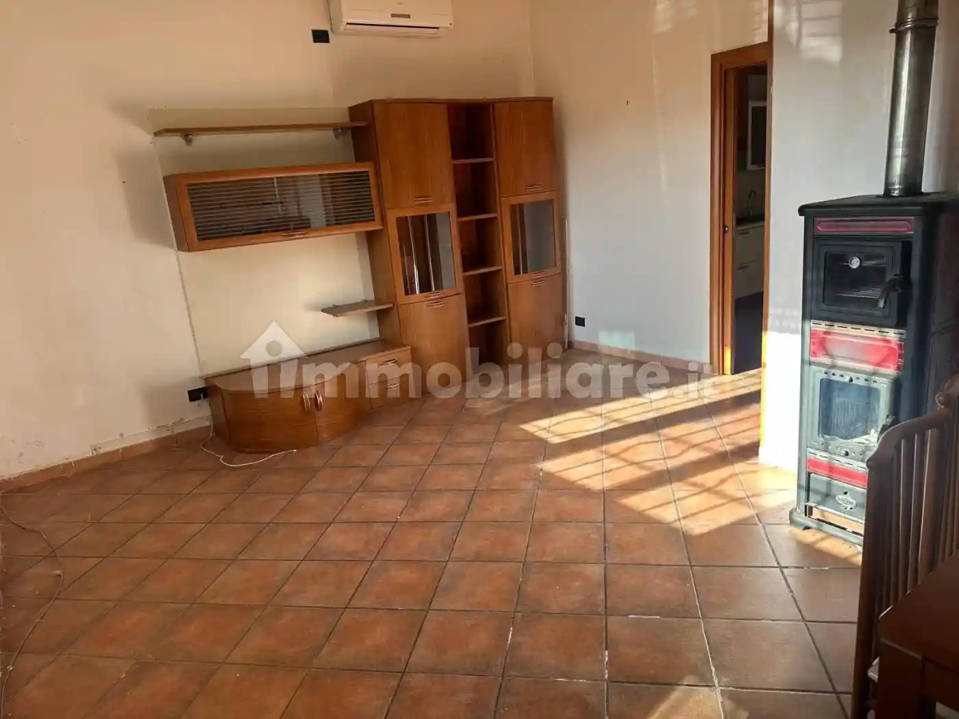 Appartamento in vendita a Salerno
