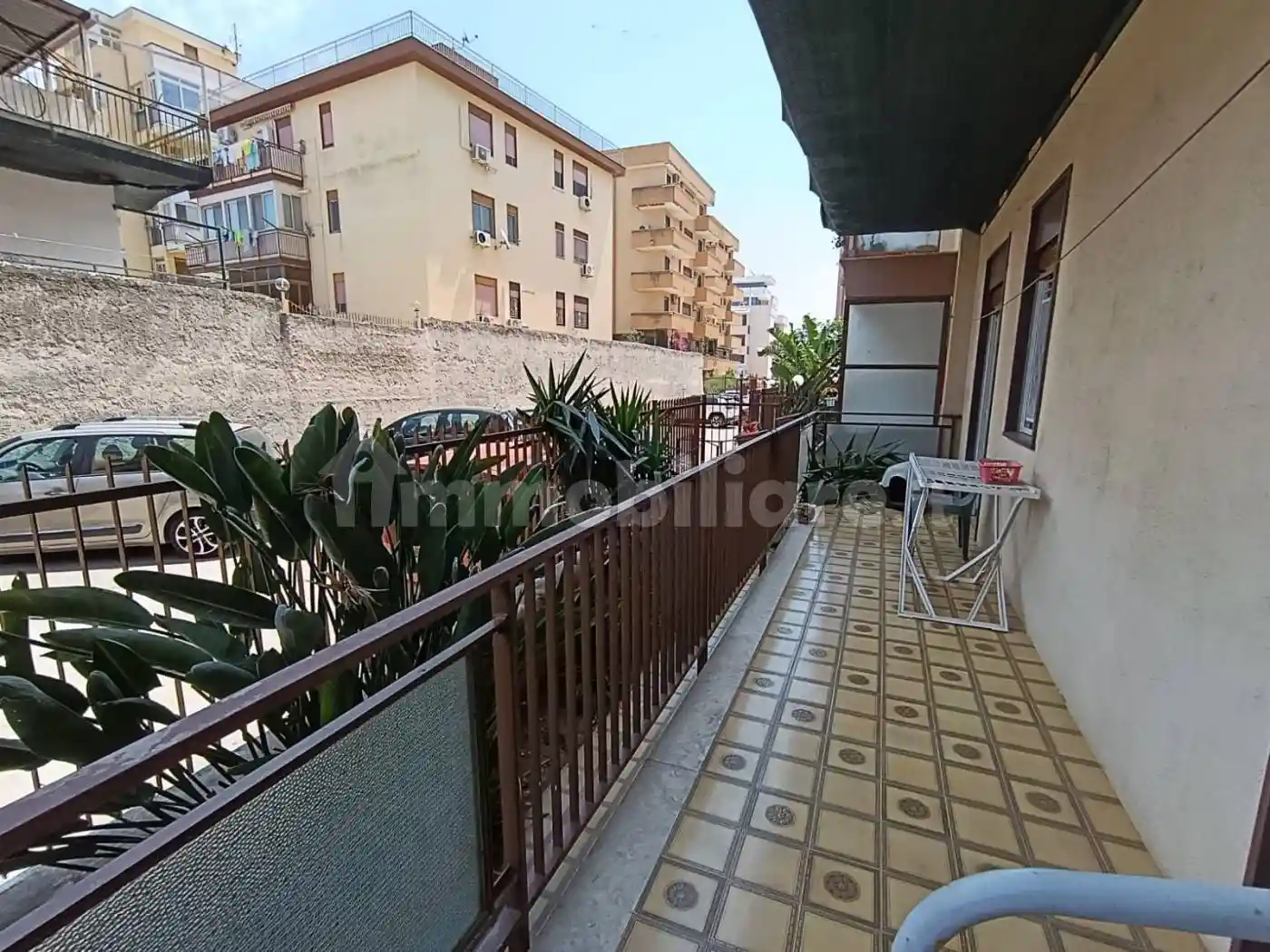 Appartamento in vendita a Palermo