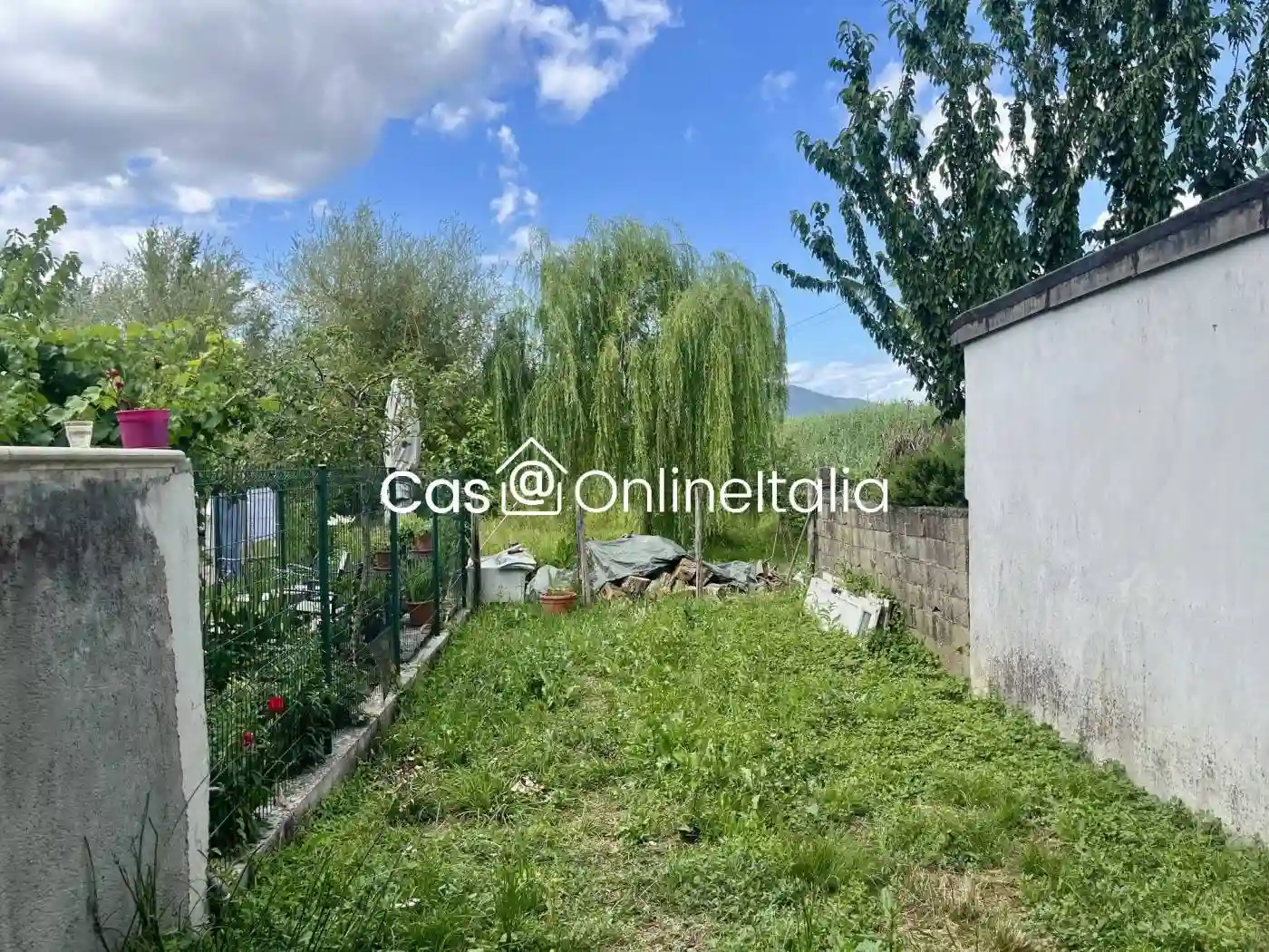 Casa indipendente - foto 3