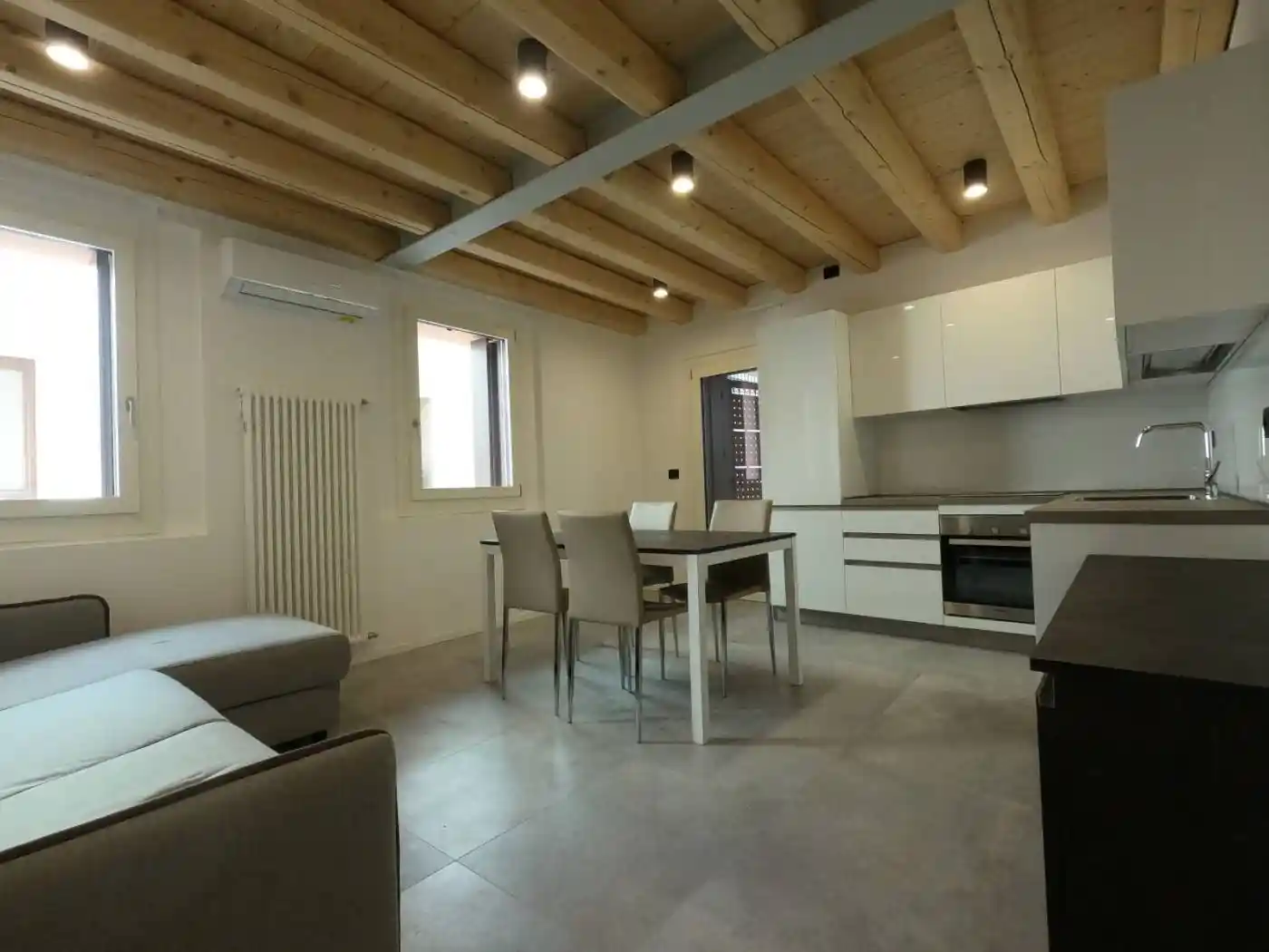 Appartamento in affitto a Castelfranco Veneto