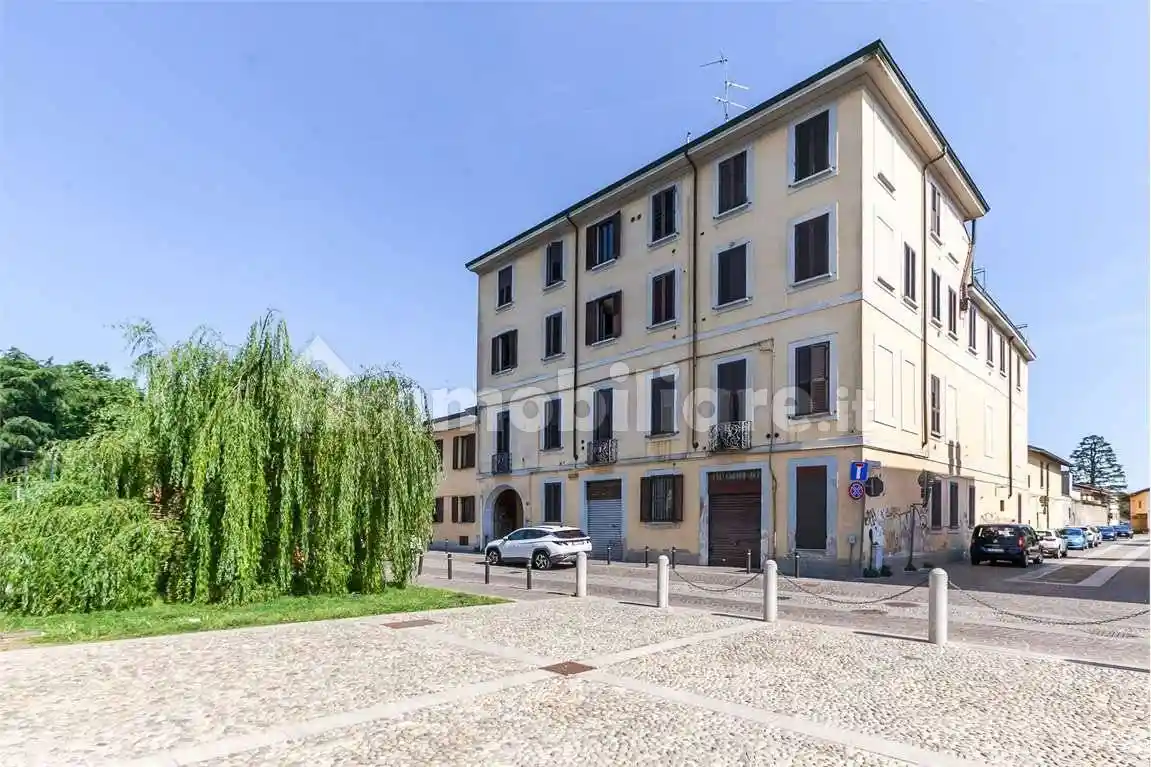 Appartamento in vendita a Cusano Milanino