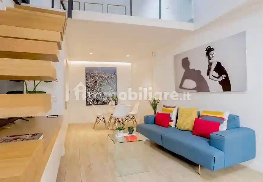 Loft - foto 3
