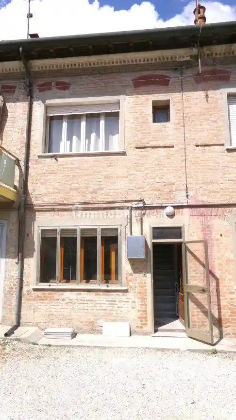 Appartamento in affitto a Terre del Reno