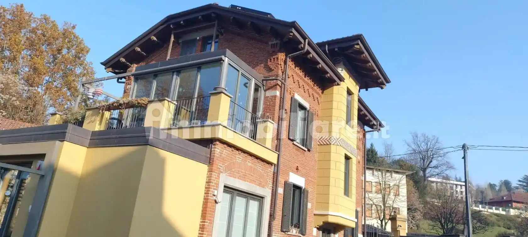 Appartamento in affitto a Torino