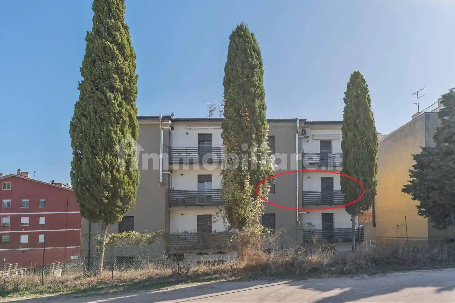 Appartamento in vendita a Ischia di Castro