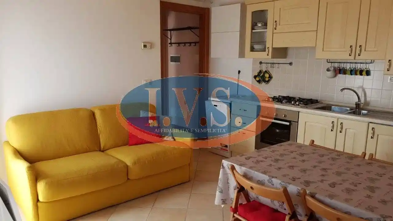 Appartamento in affitto a Barbarano Mossano