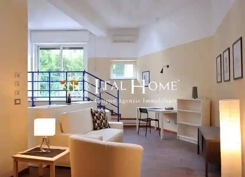 Loft - foto 2