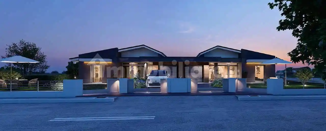 Villa in vendita a Savignano sul Rubicone