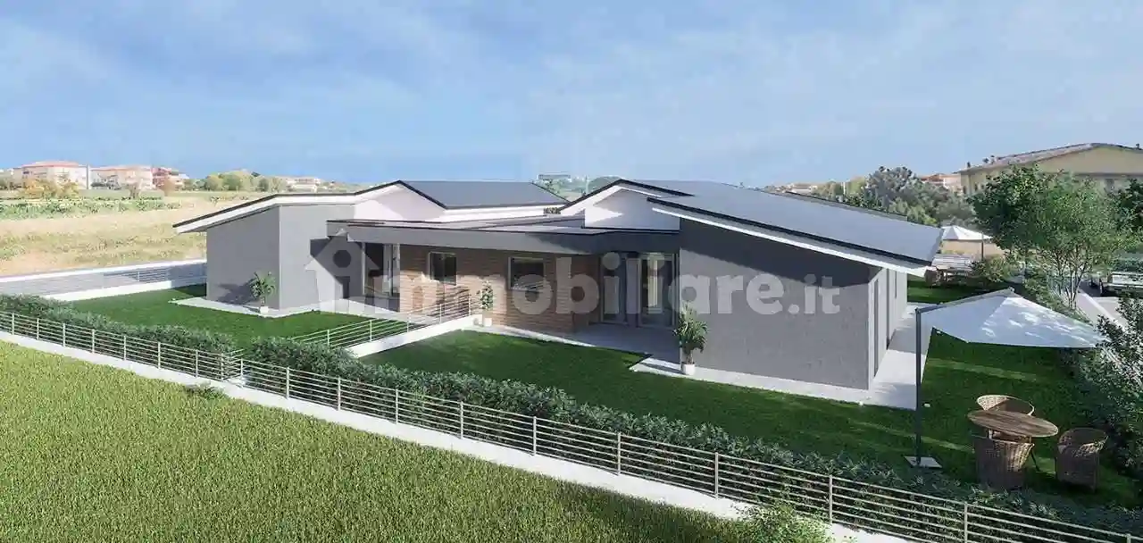 Villa - foto 5