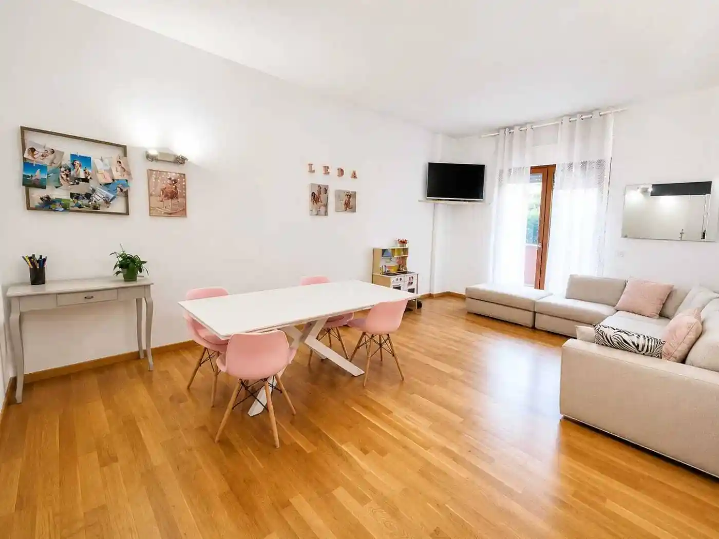 Appartamento in vendita a Pescara