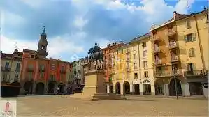 Appartamento in affitto a Casale Monferrato