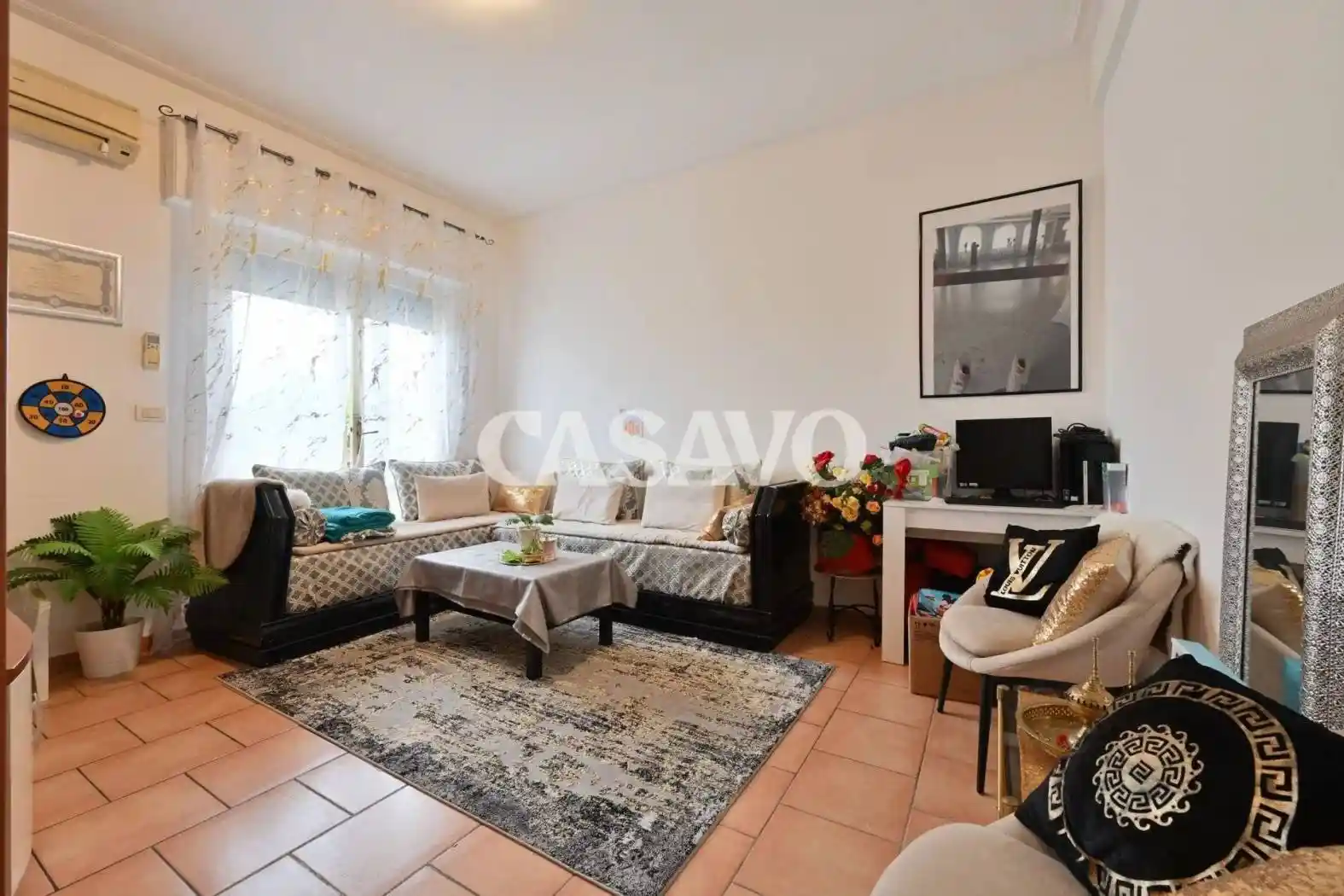 Appartamento in vendita a Viareggio