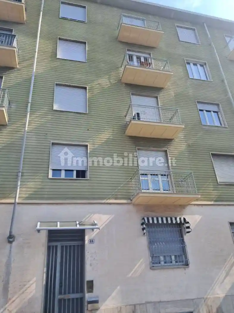 Appartamento in affitto a Torino