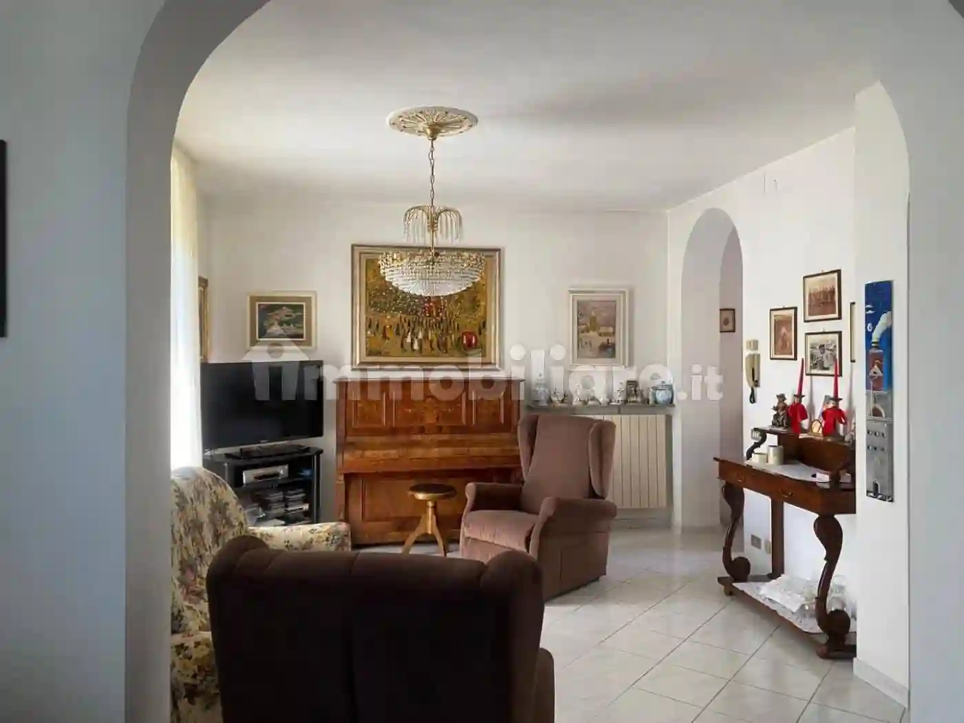 Villa - foto 3