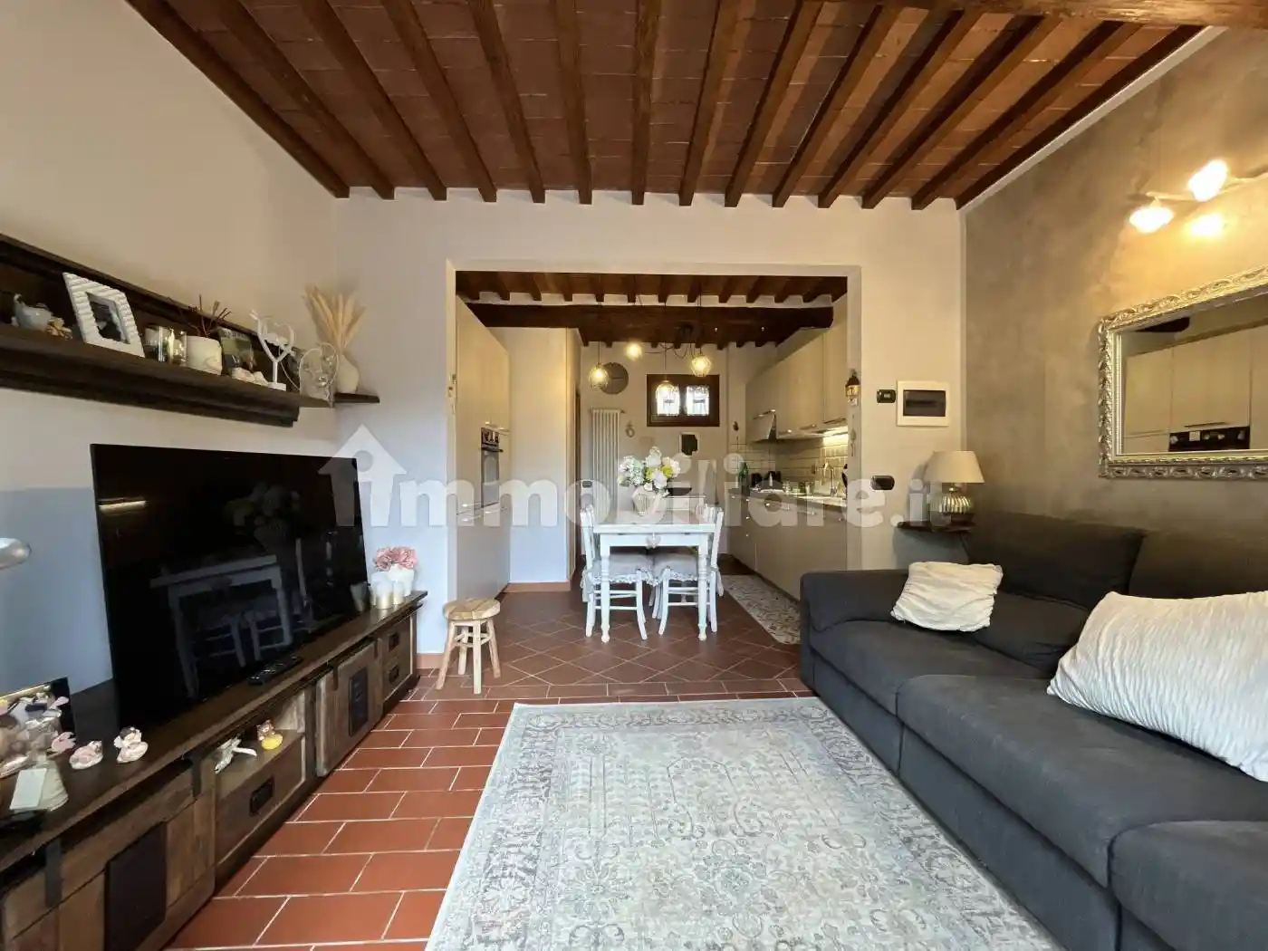 Casa indipendente in vendita a San Miniato