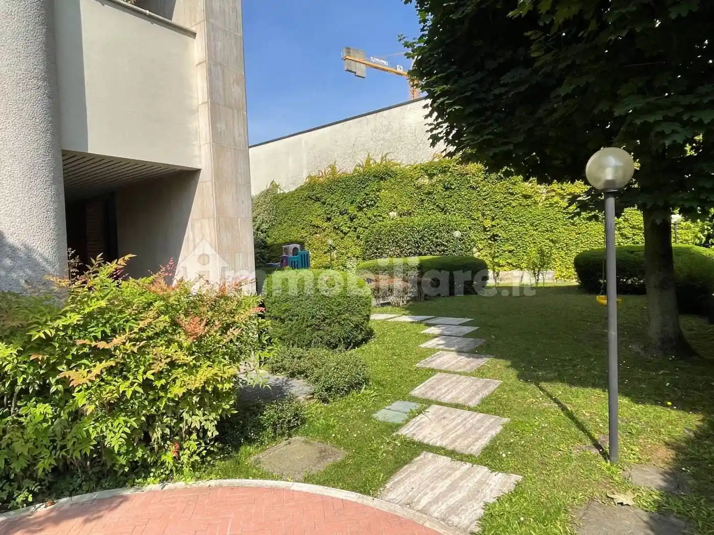 Attico - Mansarda in vendita a Monza