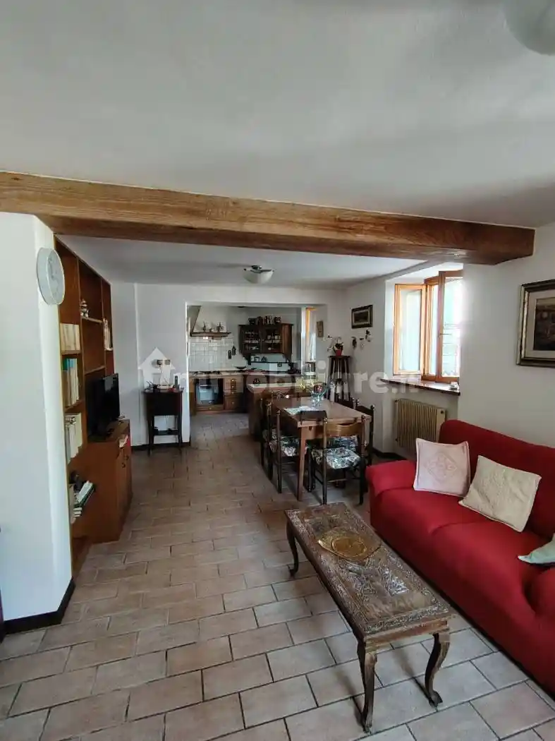 Casa indipendente in vendita a San Gregorio nelle Alpi