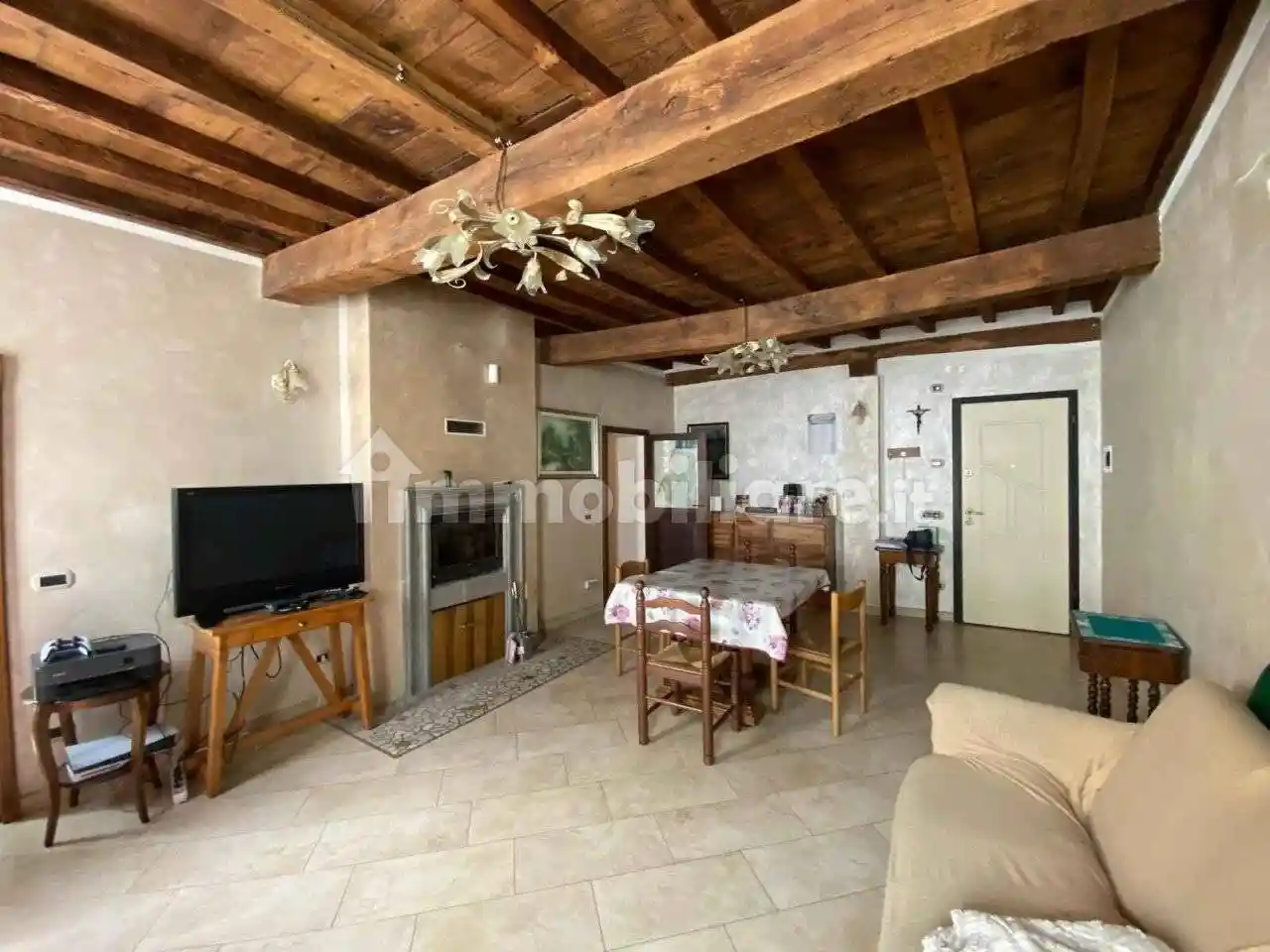Appartamento in affitto a Castelnovo Ne' Monti