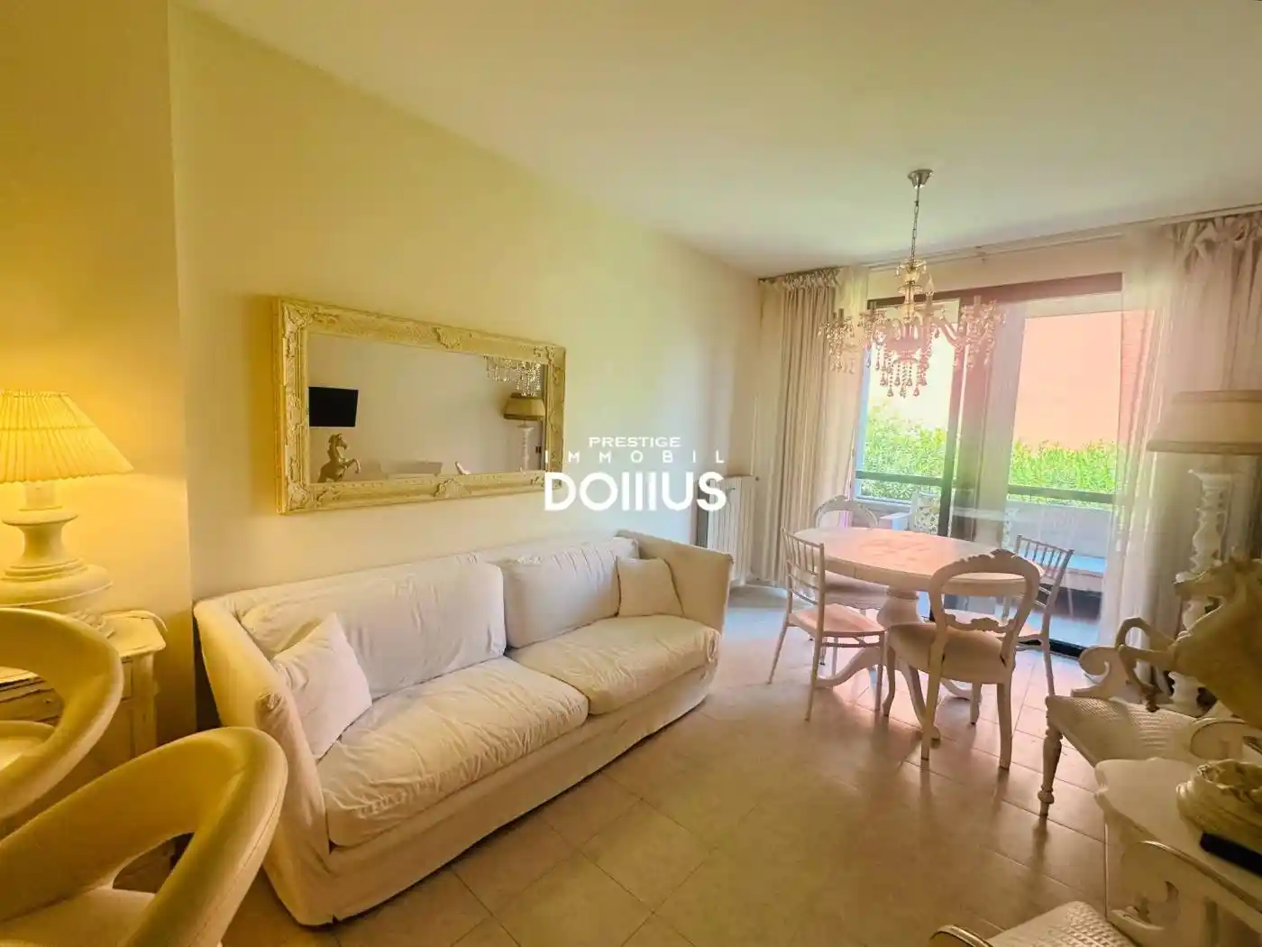 Appartamento in affitto a Desenzano del Garda