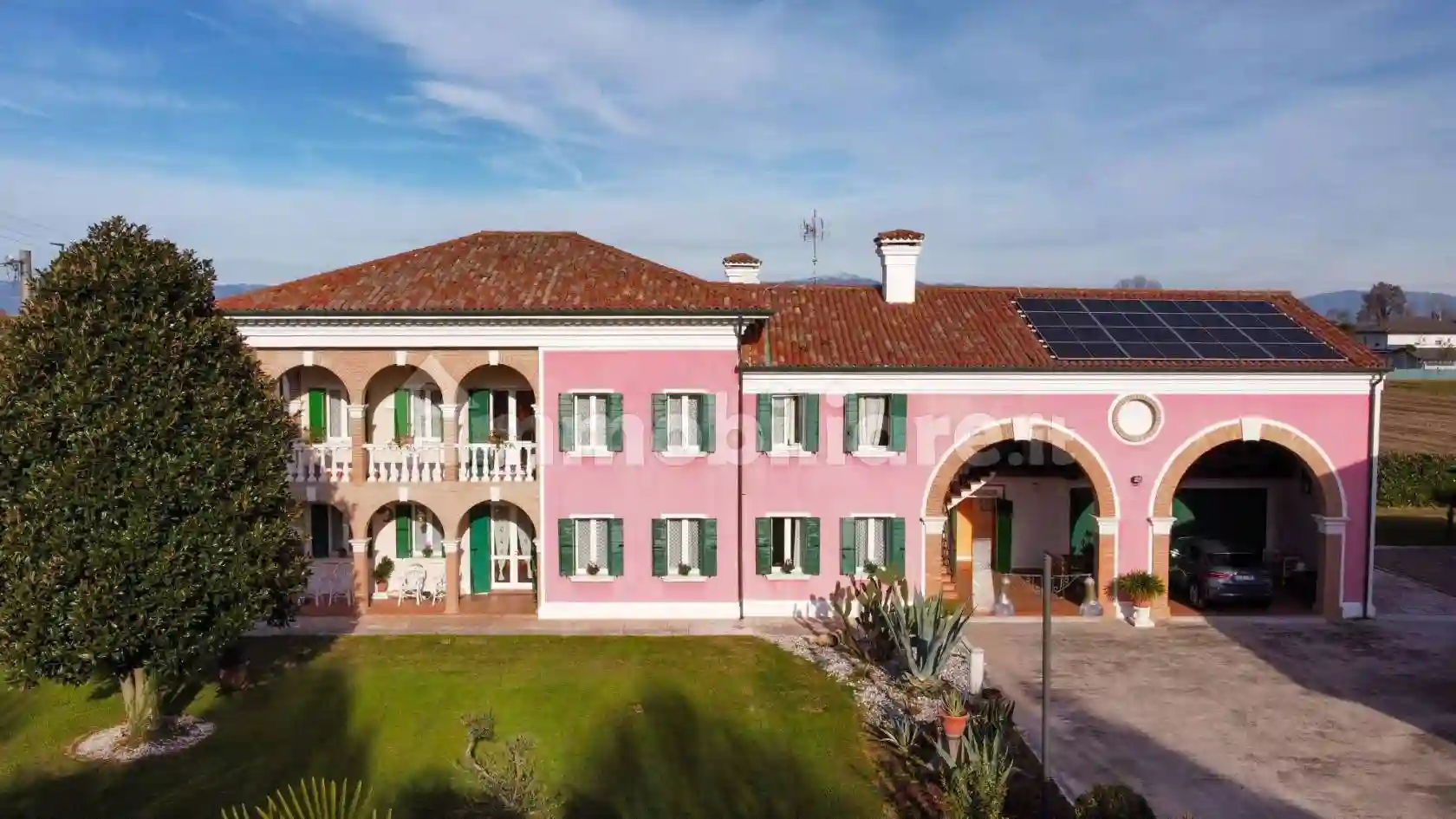 Villa - foto 5