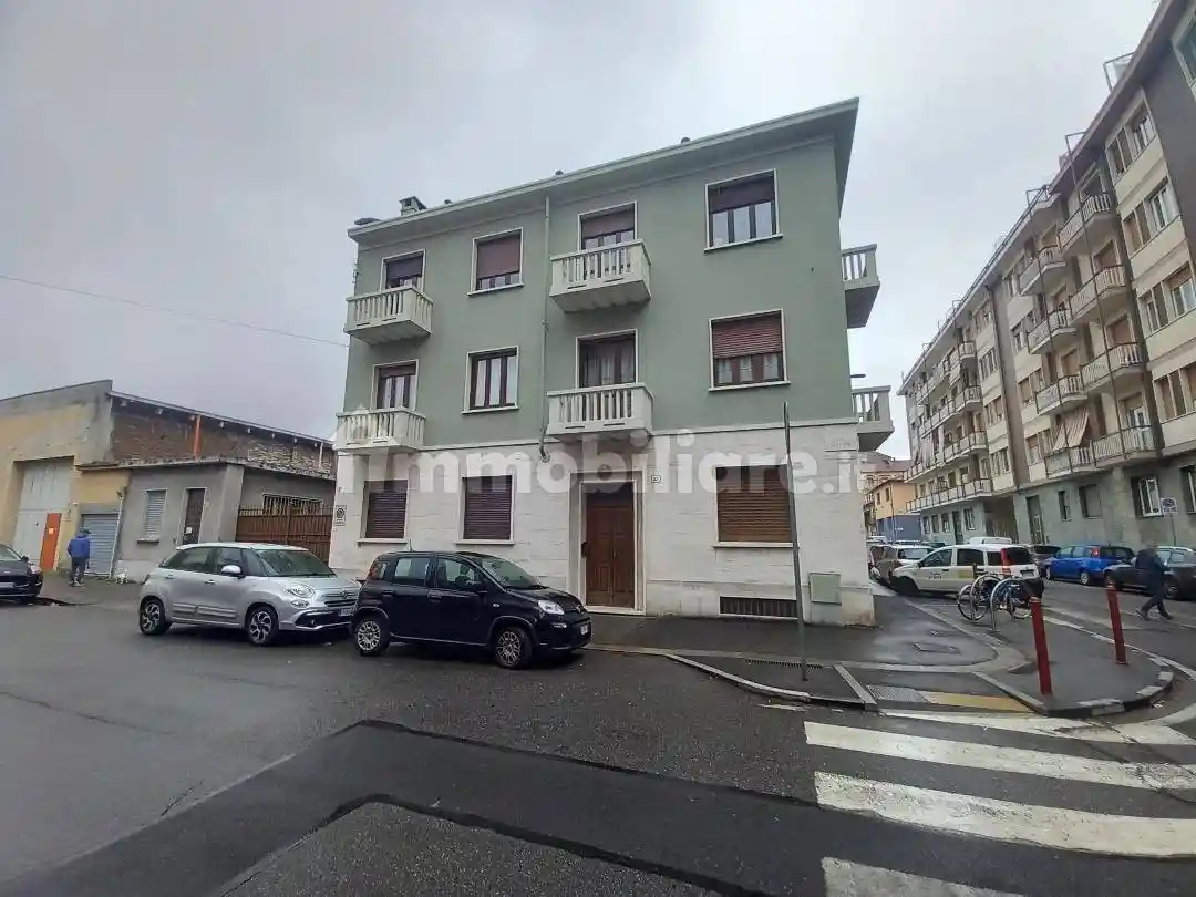 Appartamento in affitto a Torino