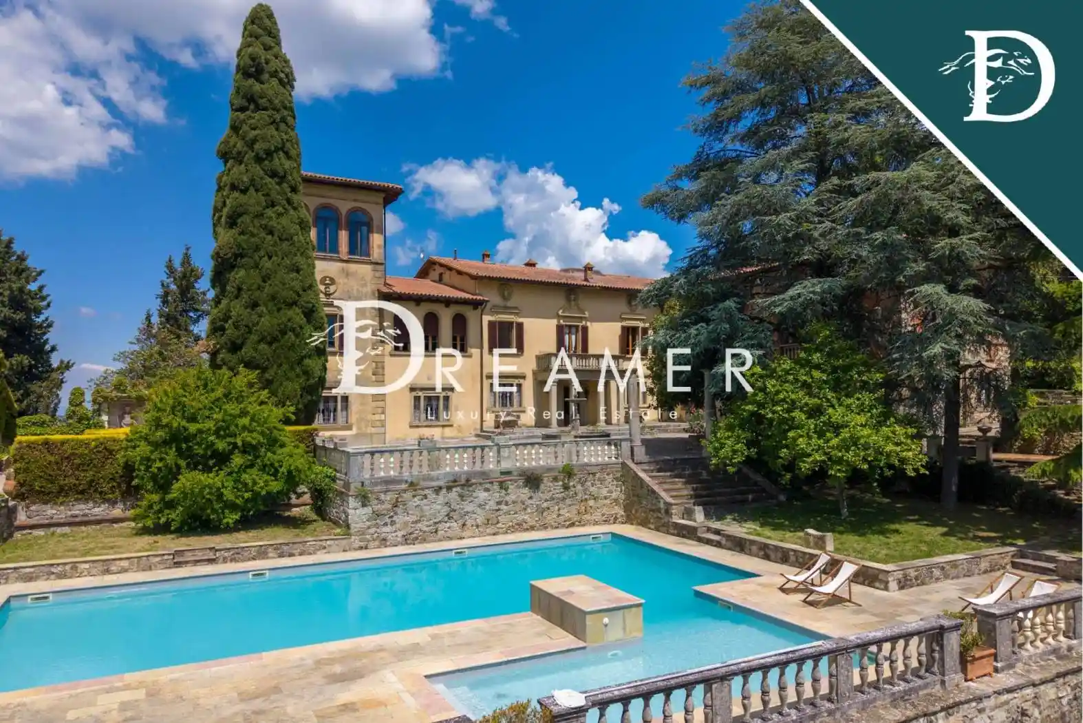 Villa in vendita a Castellina in Chianti