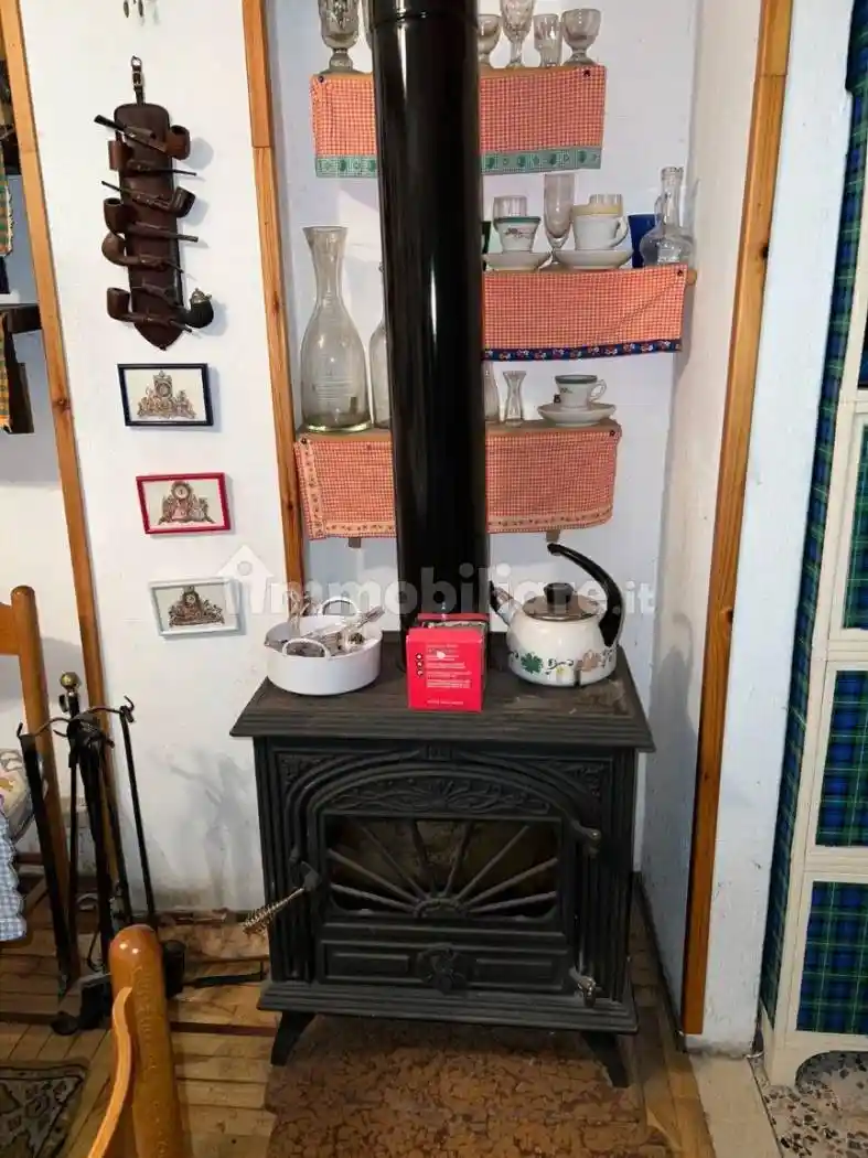 Casa indipendente in vendita a Vinadio