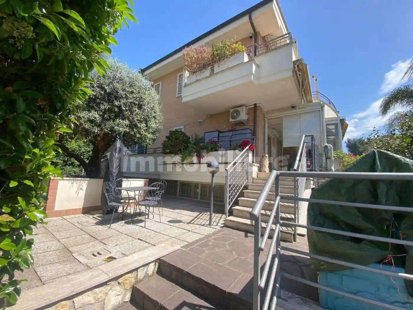 Villa - foto 4