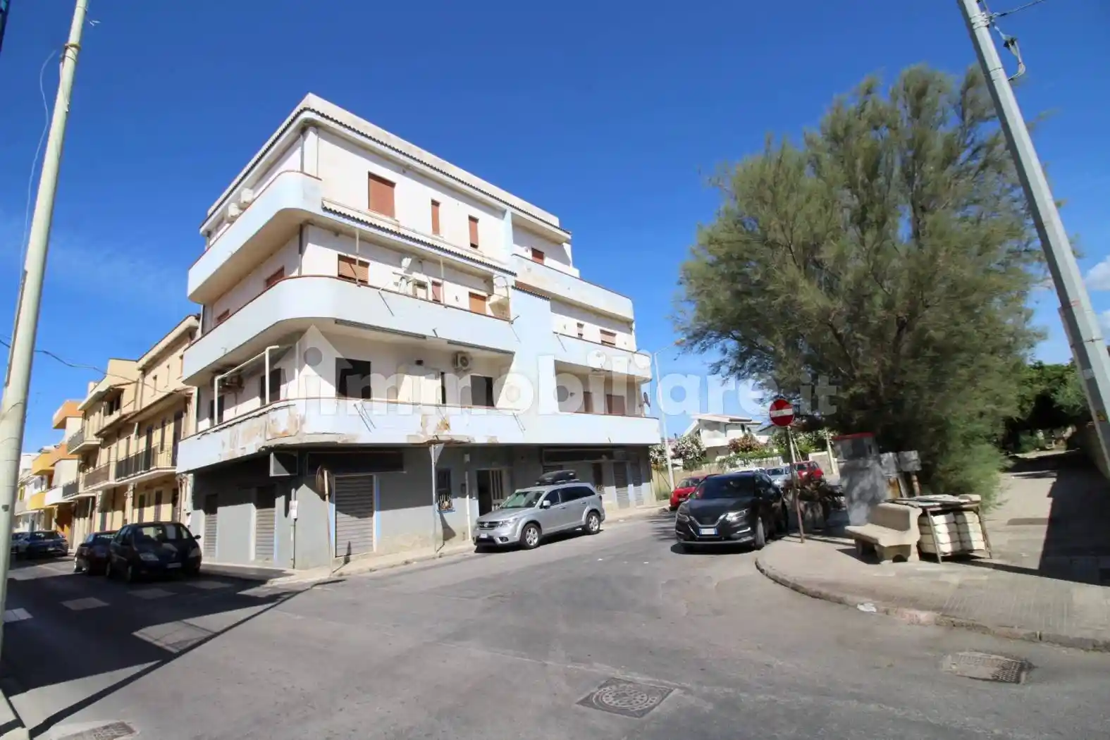 Appartamento in vendita a Barcellona Pozzo di Gotto