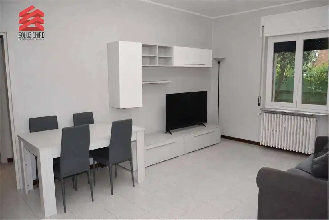 Appartamento in affitto a Novara