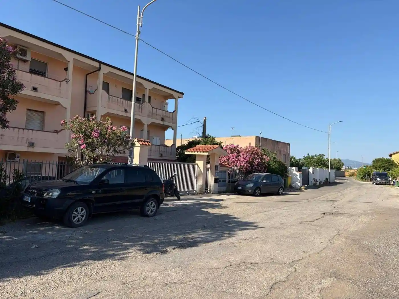 Appartamento in vendita a Catanzaro