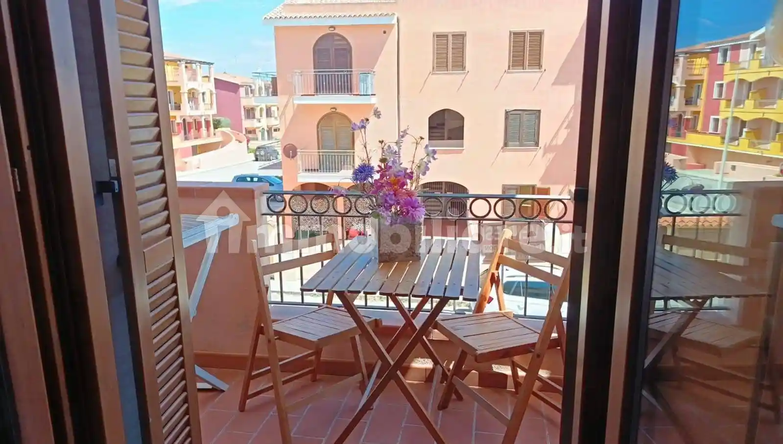 Appartamento in vendita a Santa Teresa Gallura