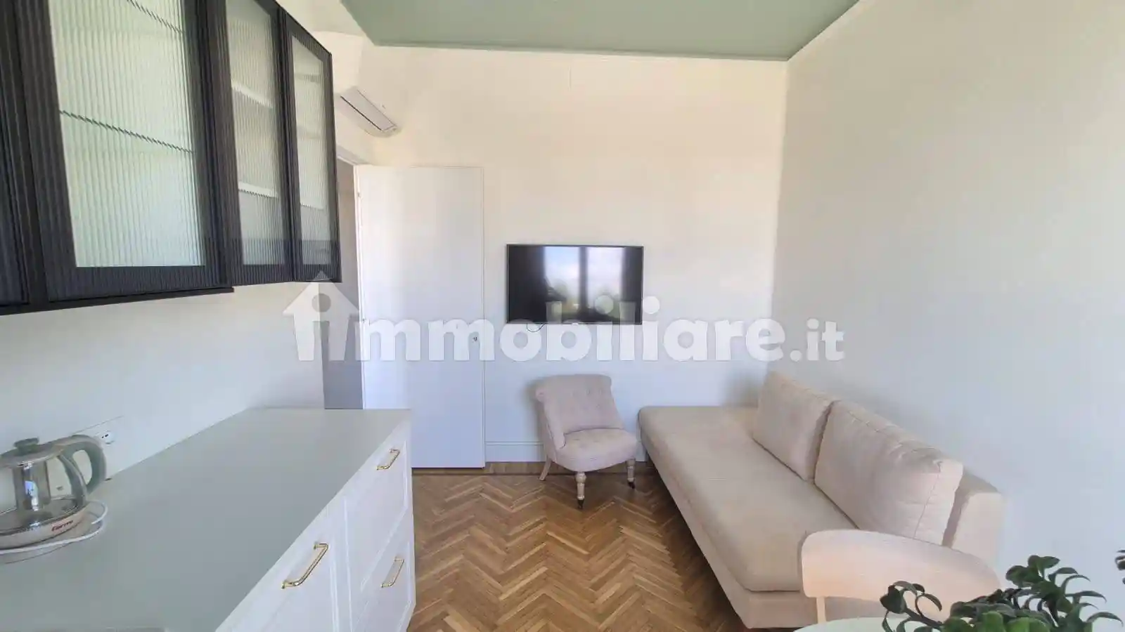 Appartamento in affitto a Treviso