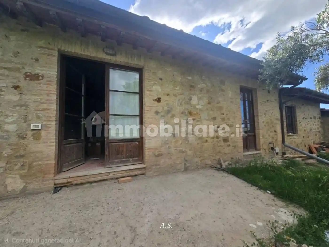 Appartamento in vendita a Colle di Val d'Elsa