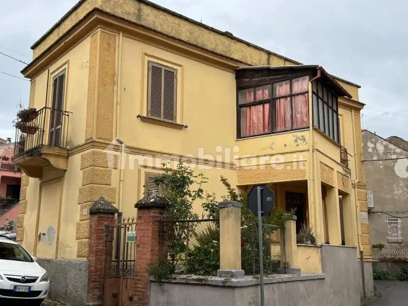 Appartamento in vendita a Viterbo
