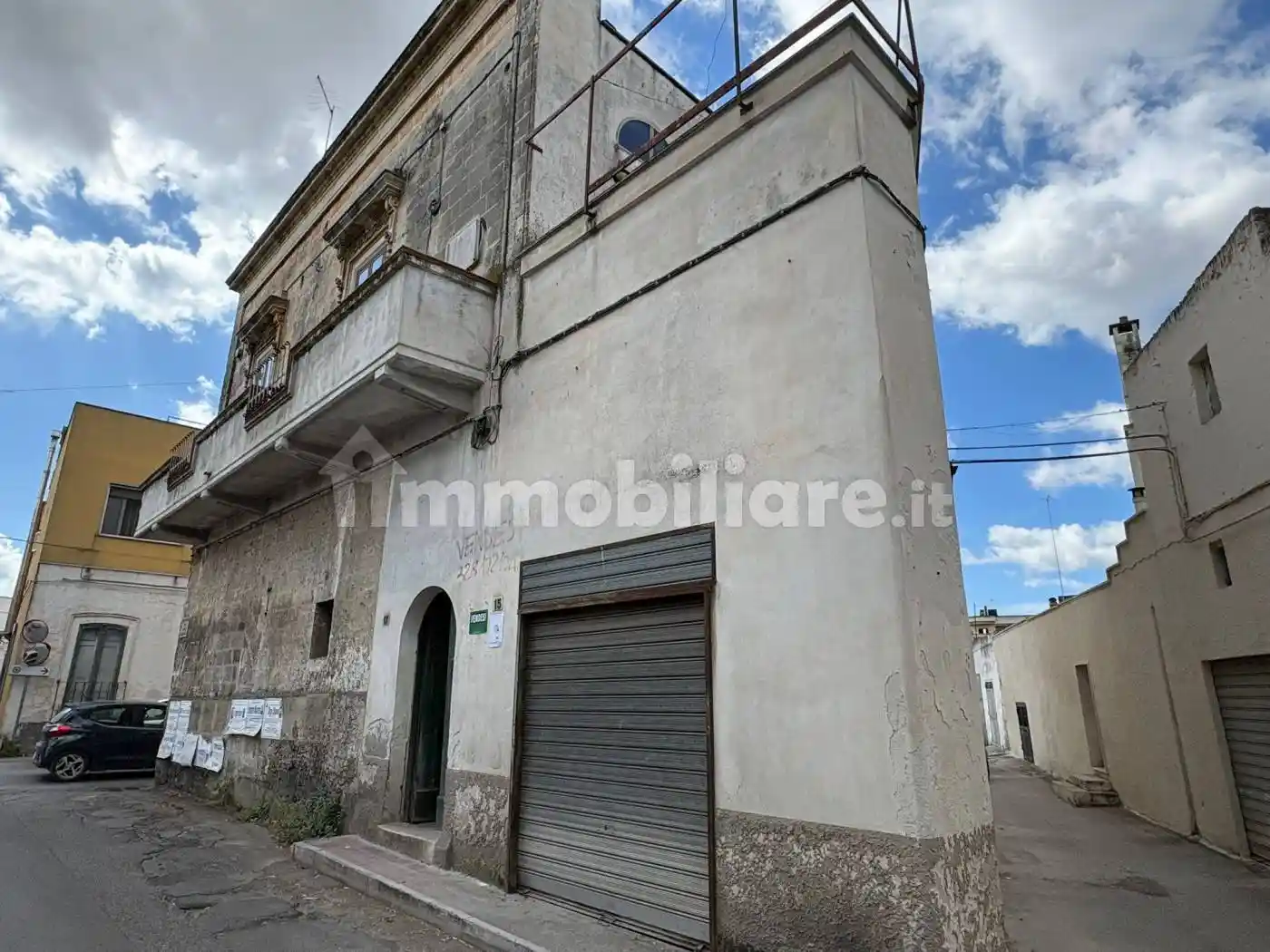 Appartamento in vendita a Manduria