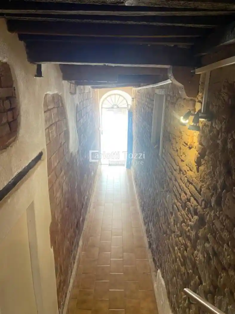 Appartamento in vendita a Grosseto