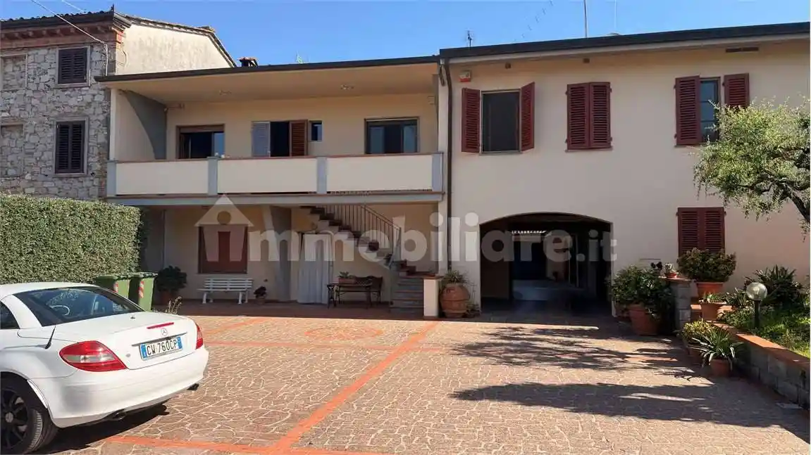 Appartamento in vendita a Capannori