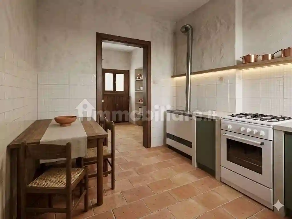 Casa indipendente - foto 3