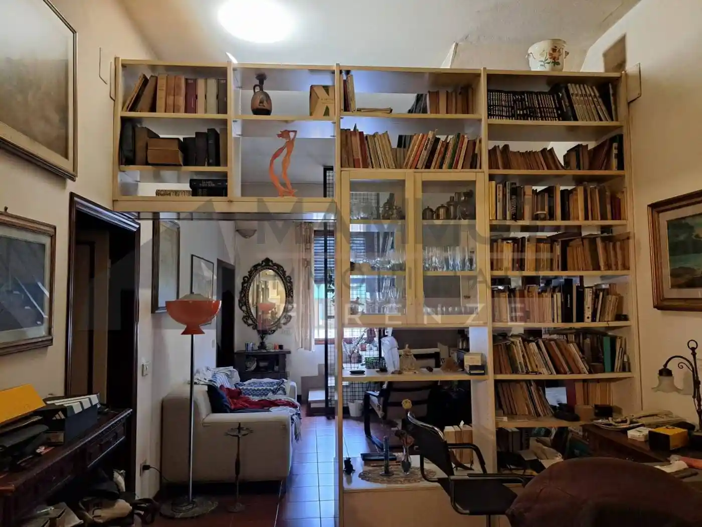 Casa indipendente in vendita a Firenze