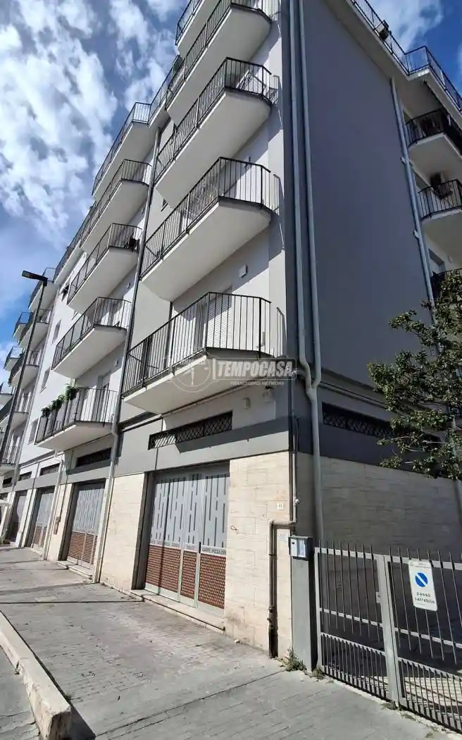 Appartamento in vendita a Civitanova Marche