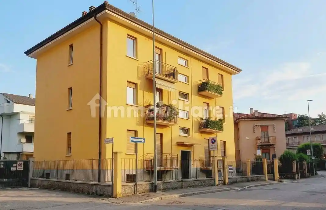 Appartamento in vendita a Verona