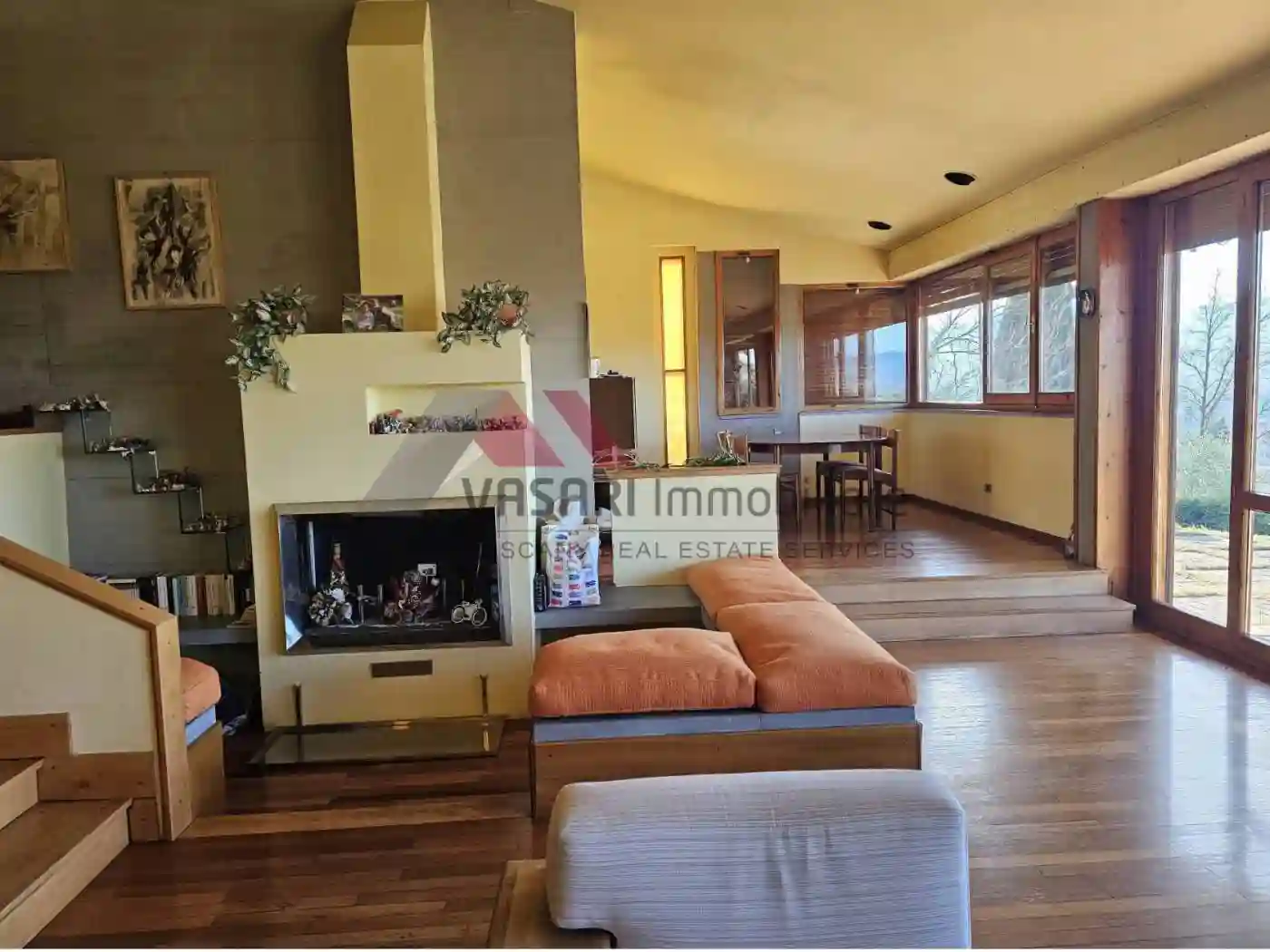 Villa - foto 5