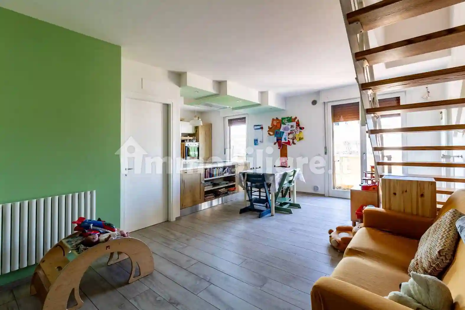 Appartamento - foto 3
