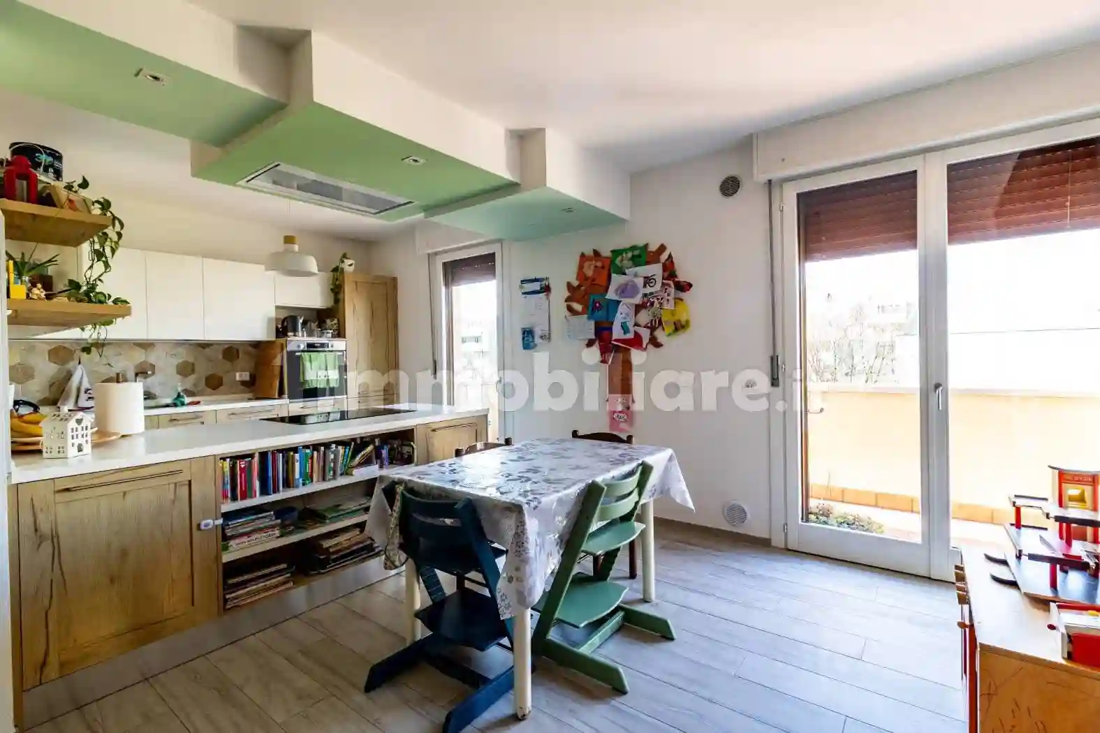 Appartamento - foto 4