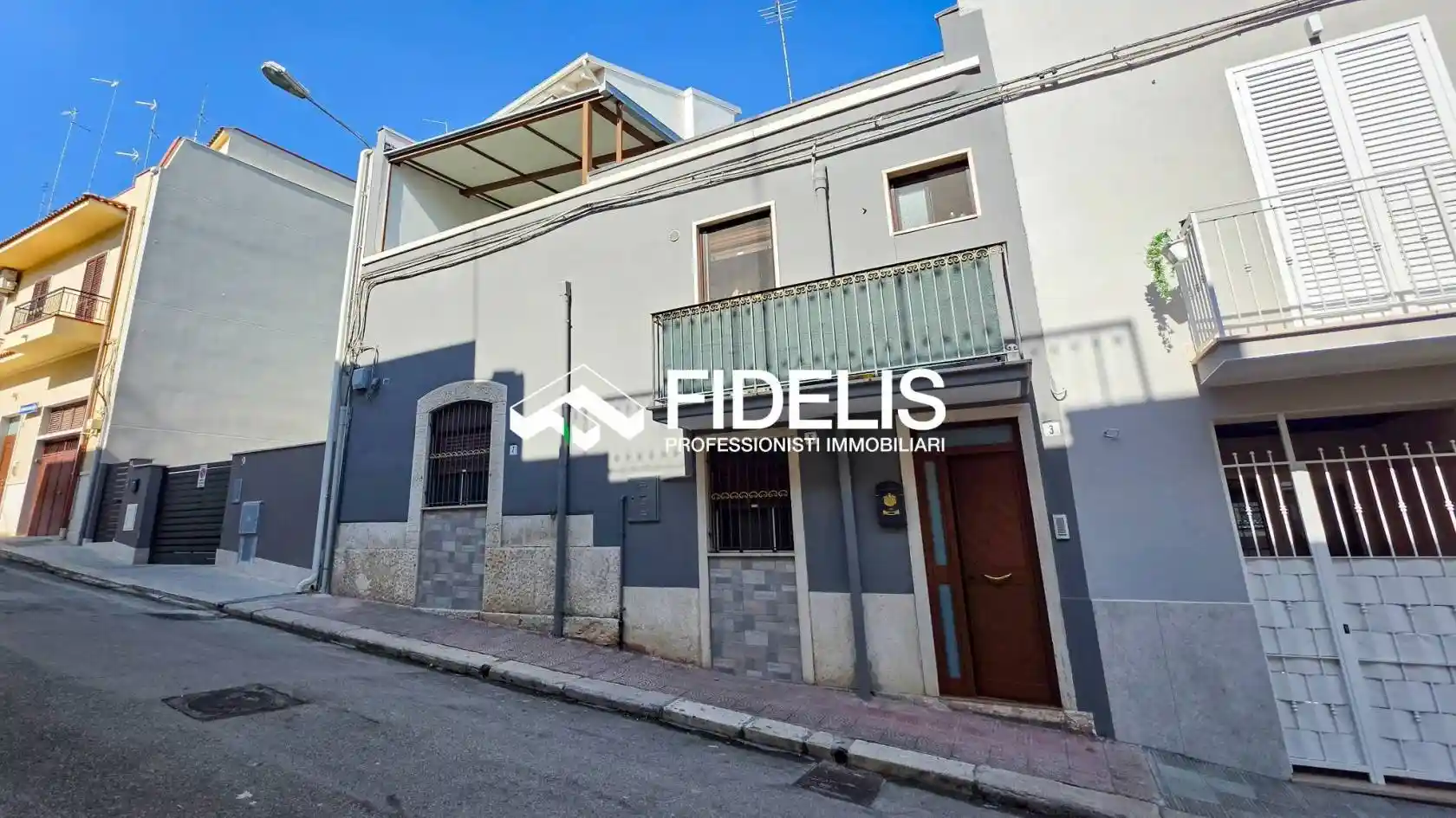 Casa indipendente in vendita a Andria