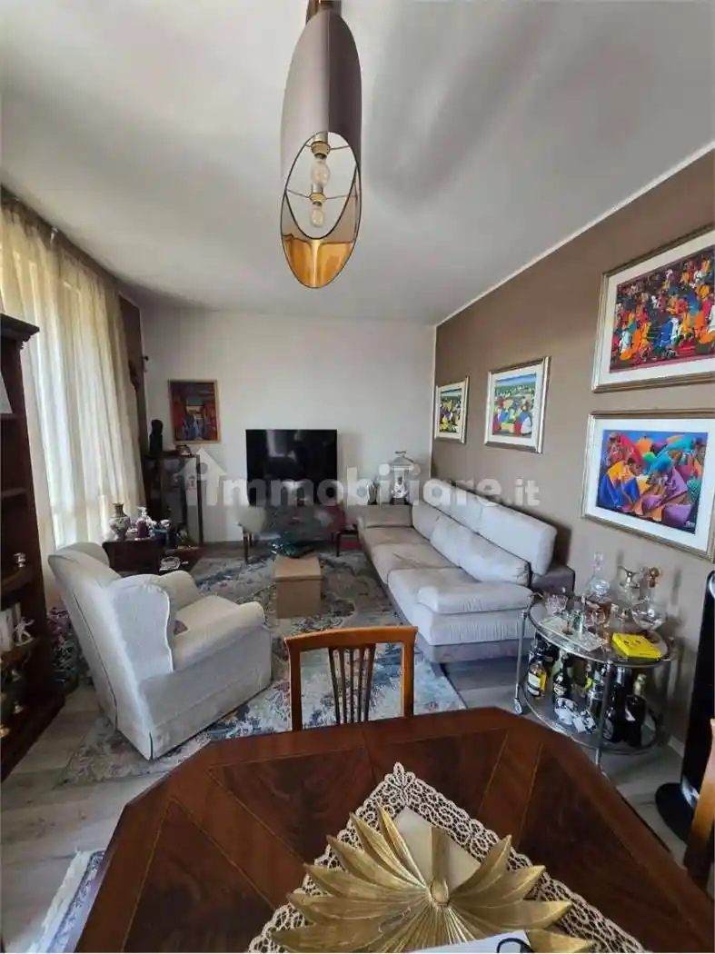 Appartamento in vendita a Cantù